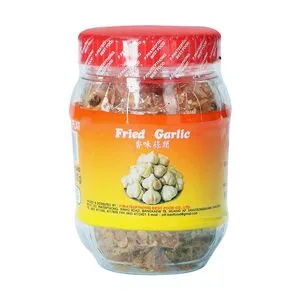 [917] PRATHEEPTONG Paistettu valkosipuli 100 g.
