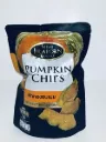 Pumpkin Chips 80g.