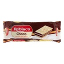 REBISCO Choco Cream Cracker Sandwich 320g.