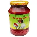 Red Bean Curd 454g.