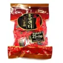 Punainen ginseng-karkki 150 g.