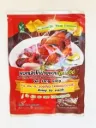 Red Grilled Chicken Seasoning Powder 125g.