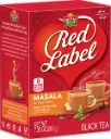 Red Label Masala svart te 200g