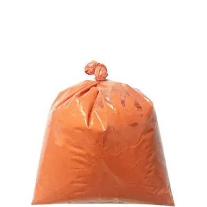 [1258] Red Limestone Paste 500g.