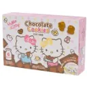 RÖD SAKURA Hello Kitty chokladkaka 120g.