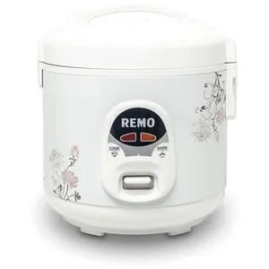 [564] REMO Rice Cooker 1L.