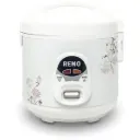 REMO riisinkeitin 1L.