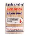 Riisipuikko (L) 400g