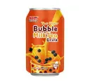 RICO Bubble Milk Thai Tea -makuinen tee 340ml.