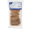 Paahdettu banaani dippikastikkeella 200 g.