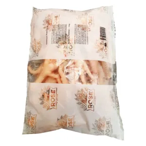 [290] ROSE Chicken Feet 1KG.