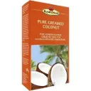 ROYAL ORIENT Creamed Coconut 200g.