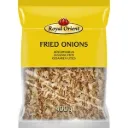 ROYAL ORIENT Stekta lökar 400g.