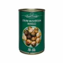 ROYAL ORIENT Straw Mushroom 425g.