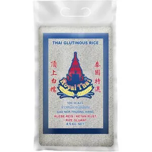 [42] ROYAL THAI tahmea riisi 4,5 kg.