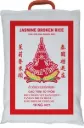 ROYAL THAI Jasmin Brutet Ris 10 kg.