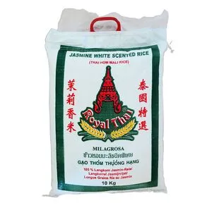 ROYAL THAI jasmiiniriisi 10 kg.