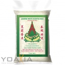 ROYAL THAI jasmiiniriisi 1 kg.