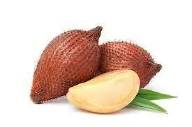 [858] Salacca 200g.