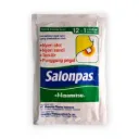 SALONPAS Patches 12pcs.