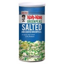 Salted & Coated Green Peas 180g.