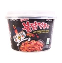 SAMYANG Buldak Topokki original 185g. (BOWL)