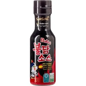 SAMYANG Varm Buldaksås 200g.