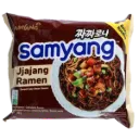 SAMYANG Ramen Chacharoni (Jjajang) 20x140g. (LAATIKKO)