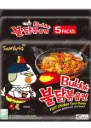 SAMYANG Ramen Hot Chicken *Original 5x140g.