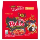 SAMYANG Ramen Hot Chicken 2xSpicy 5x140g.