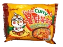 SAMYANG Ramen tulinen kanacurry 140 g.
