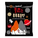 SAMYANG Ramen Hot Chicken Hot Pepper 120g.
