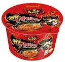 SAMYANG Ramen Hot Chicken x2 Spicy 105g. (BOWL)