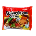 SAMYANG Ramen Sogokimyun 120g.