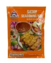 Satay kryddblandning 100 g.