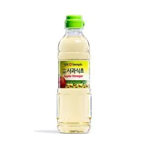 [1034] SEMPIO omenaviinietikka 500ml.