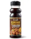 SEMPIO Chicken Soy & Garlic Dipping Sauce 250ml.