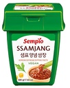 SEMPIO Ssamjang Mild Soybean Paste  ''VEGAN'' 500g.
