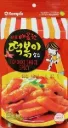 SEMPIO Topokki-kastike 'Spicy' 150g.