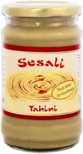 [2178] SESALI Tahini Sesame Paste 300g.