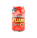 SFC BIO Plum Soda 350ml.