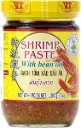 Shrimp Paste With Bean Oil 200g.