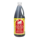 SILVER SWAN Soy Sauce 1L.