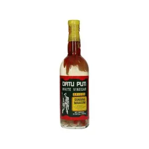 [1503] Sinamak Maustettu etikka 750ml.