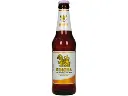 Singha-olut 5 % alkoholia 330 ml.