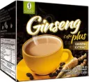 SLINMY Instant Coffee Mix Ginseng Ext 200g