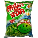 Snack Jack Nori Wasabi 70g.