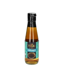 So Thai Fish Sauce  190 ml