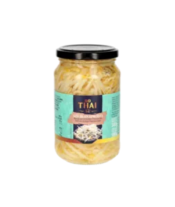 [C018010] So Thai Mung (Soja) böngroddar 340 g
