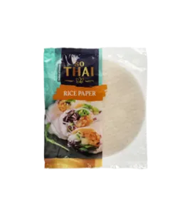 [2312] SO THAI Rice Paper 200 gr